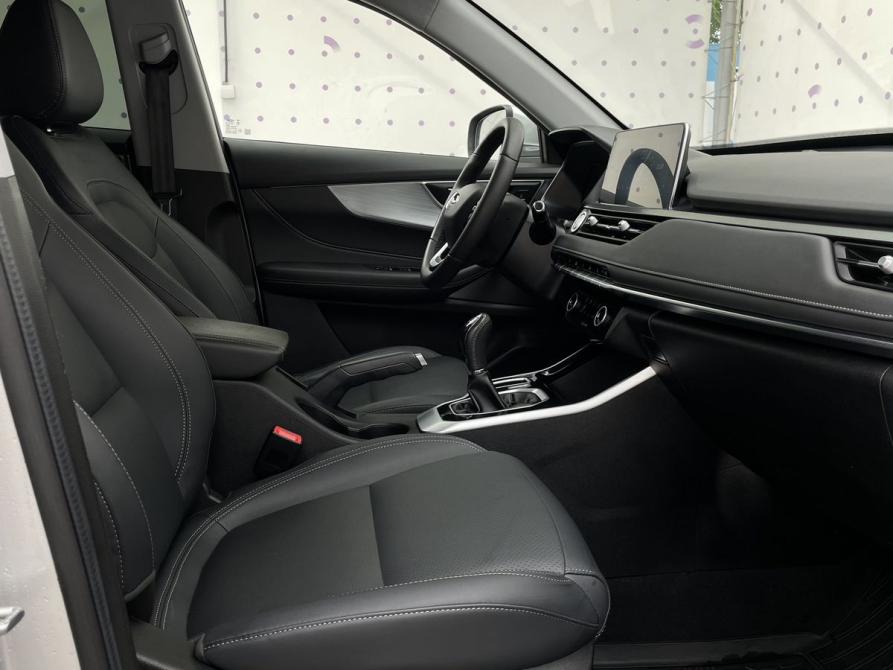 Chery Tiggo 4 Pro I Рестайлинг Тамбов  - изображение 12