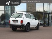 Lada (ВАЗ) Niva Legend I Казань  - изображение 16