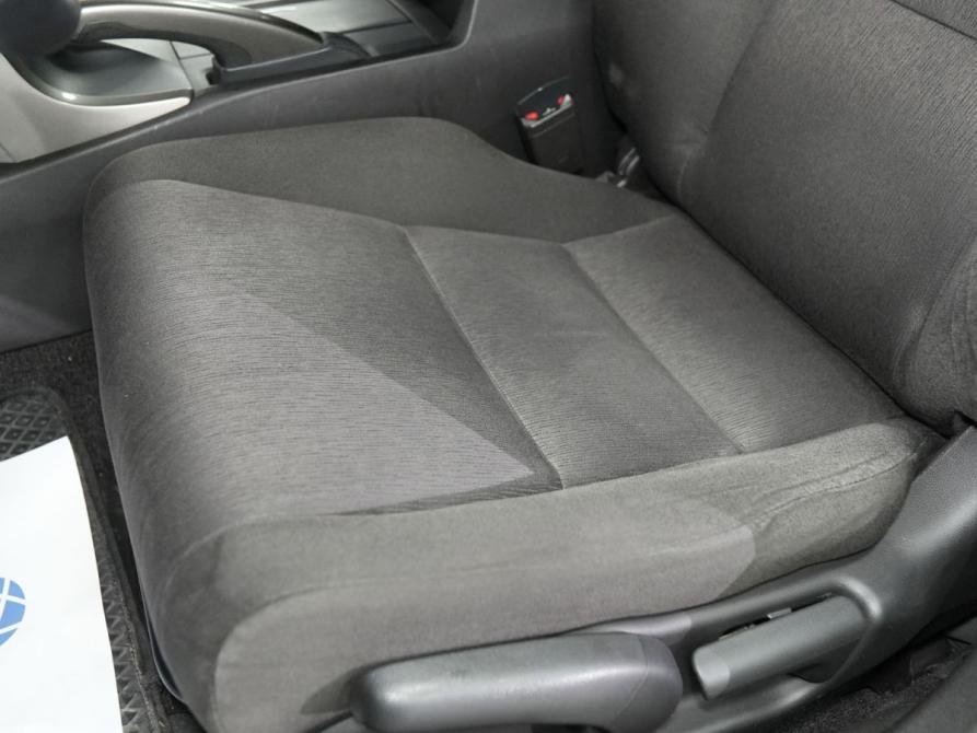 Honda Accord VIII Новосибирск  - изображение 24
