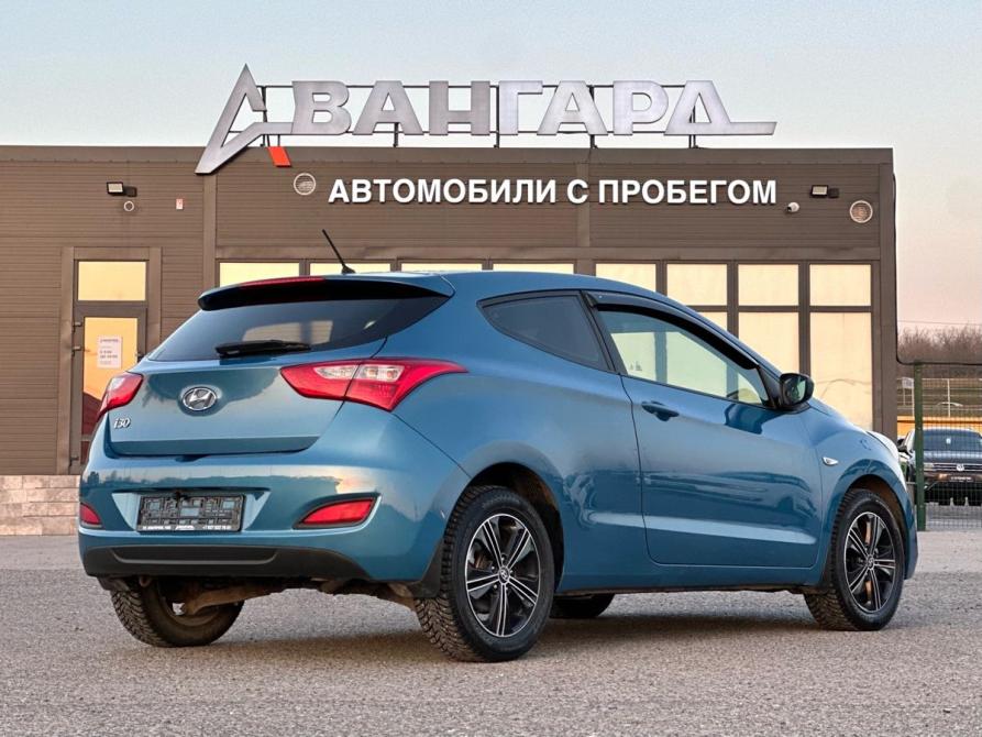 Hyundai i30 II Волгоград  - изображение 5