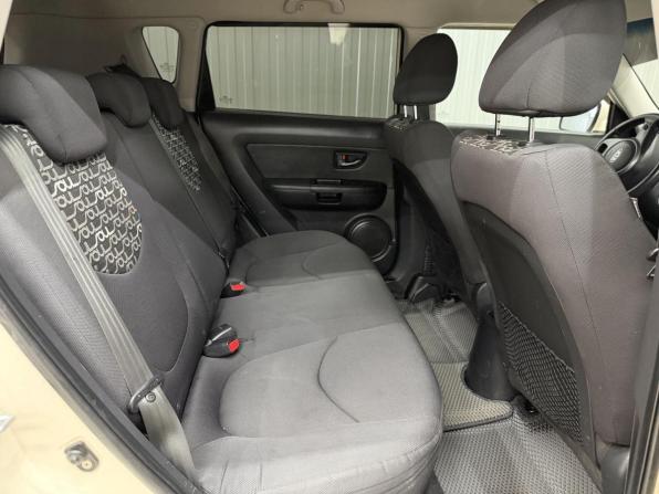Kia Soul I с пробегом 2010 года, цена 879 000 рублей, 229058 км, хэтчбек, Автокод Объявления