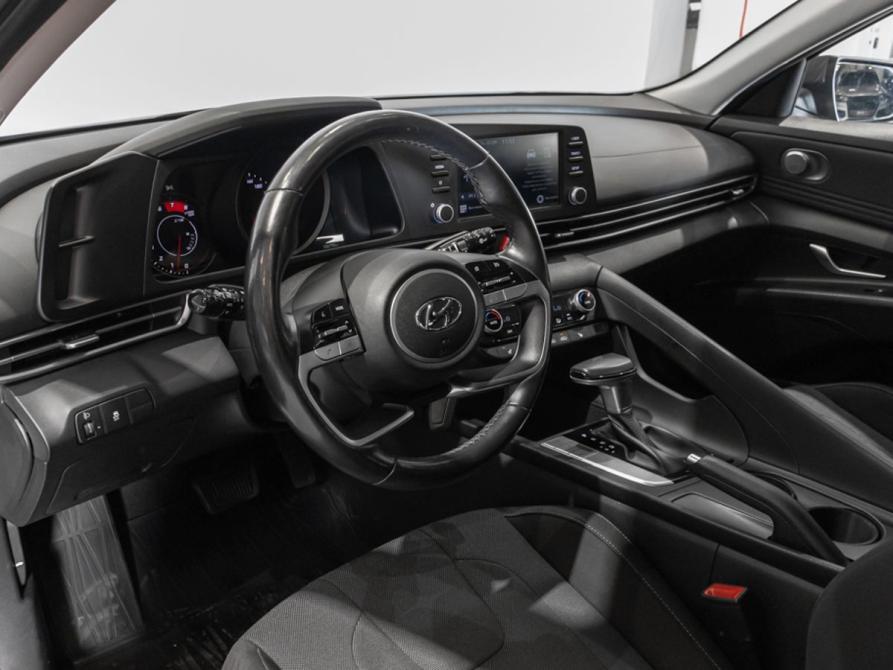 Hyundai Elantra VII (CN7) Казань  - изображение 5