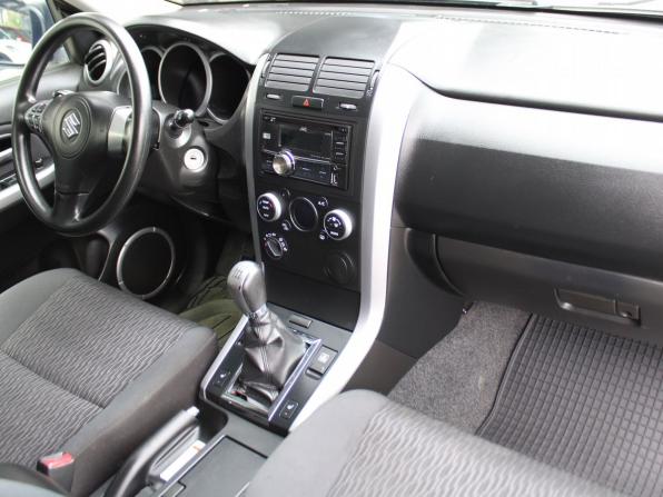 Suzuki Grand Vitara II Рестайлинг 2 с пробегом 2014 года, цена 1 599 000 рублей, 82147 км, внедорожник, Автокод Объявления