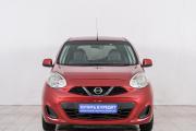 Nissan March IV (K13) Рестайлинг Красноярск  - изображение 21