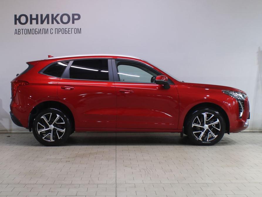 Haval Jolion I Дзержинск  - изображение 8