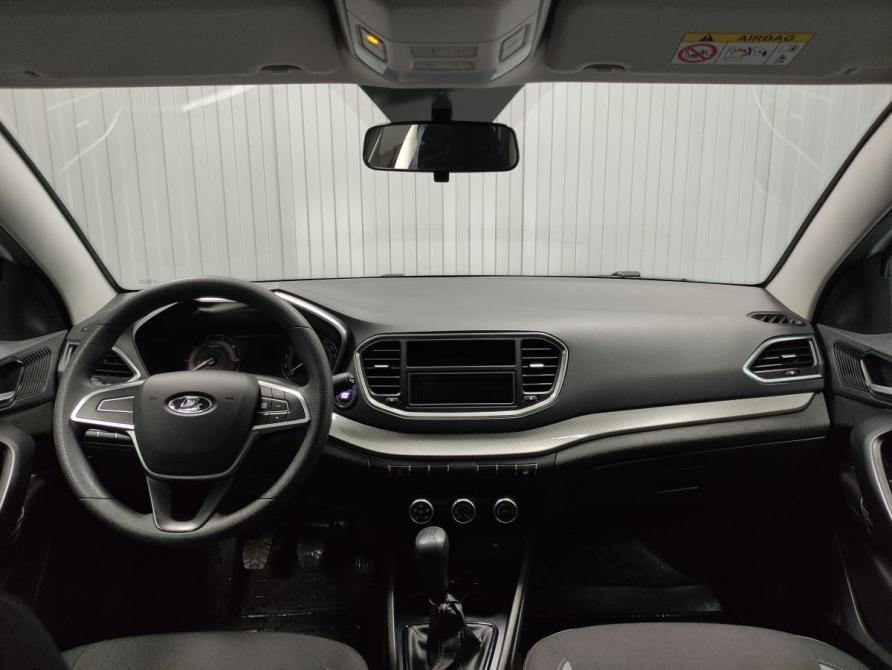 Lada (ВАЗ) Vesta I Рестайлинг (NG) Пермь  - изображение 8