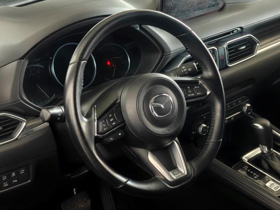 Mazda CX-5 II Москва  - изображение 12
