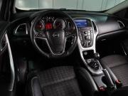 Opel Astra J Рестайлинг Воронеж  - изображение 24