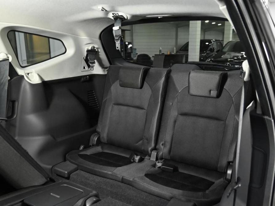 Nissan Qashqai+2 I Рестайлинг Москва  - изображение 16