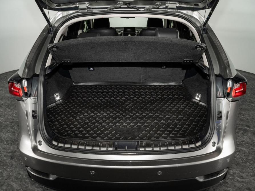 Lexus NX I Иркутск  - изображение 18