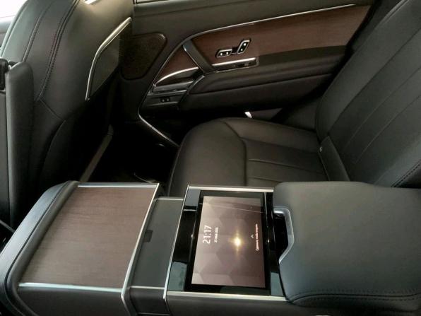 Land Rover Range Rover V с пробегом 2023 года, цена 19 700 рублей, 13000 км, внедорожник, Автокод Объявления