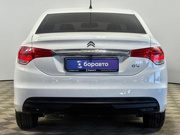 Citroen C4 II с пробегом 2013 года, цена 650 000 рублей, 134281 км, седан, Автокод Объявления