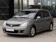 Nissan Tiida I Рестайлинг Новосибирск  - изображение 20