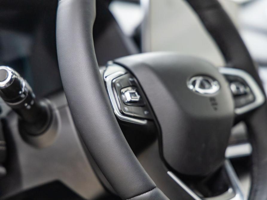 Chery Tiggo 7 Pro I Волгоград  - изображение 16
