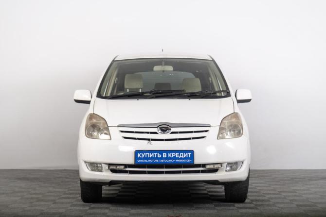 Toyota Corolla Spacio II с пробегом 2003 года, цена 429 000 рублей, 268000 км, компактвэн, Автокод Объявления
