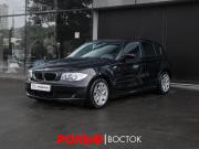BMW 1 серии I (E81/E82/E87/E88) Рестайлинг Москва  - изображение 18