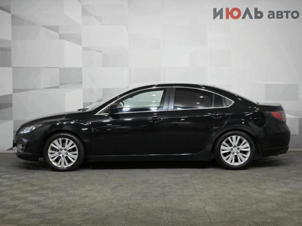 Mazda 6 II (GH) с пробегом 2008 года, цена 720 000 рублей, 352856 км, седан, Автокод Объявления