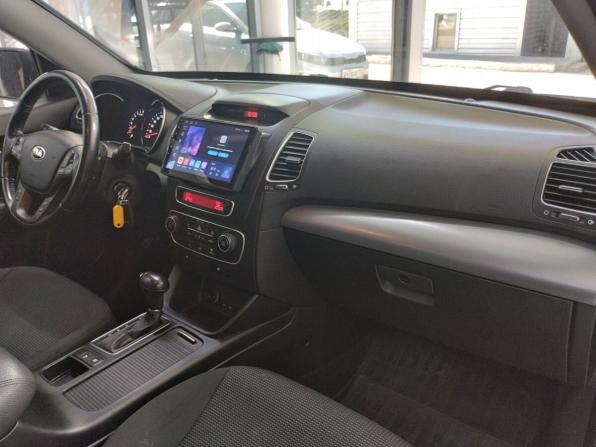 Kia Sorento II Рестайлинг с пробегом 2014 года, цена 1 610 000 рублей, 142850 км, внедорожник, Автокод Объявления
