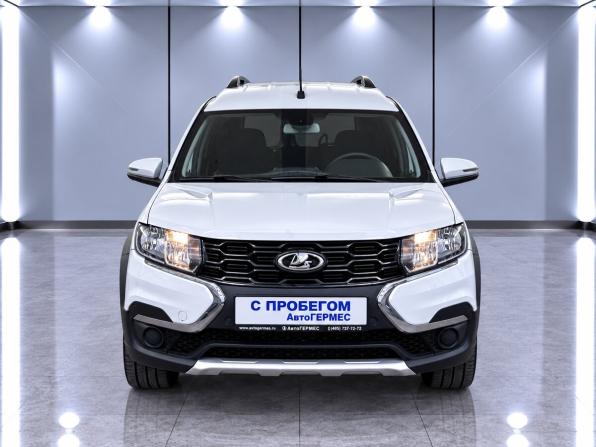 Lada (ВАЗ) Largus I Рестайлинг с пробегом 2025 года, цена 1 750 000 рублей, 10509 км, универсал, Автокод Объявления