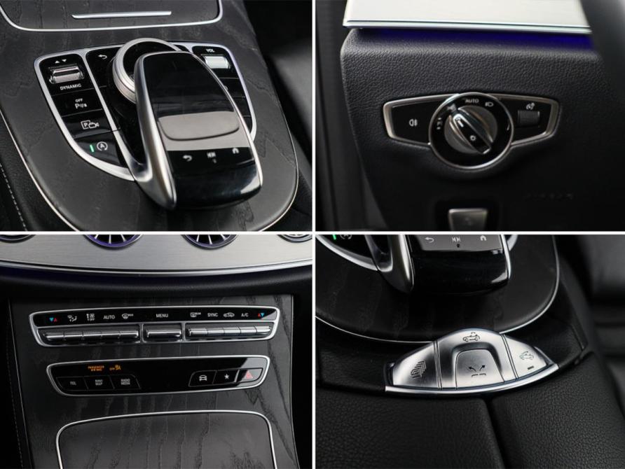 Mercedes-Benz E-Класс V (W213 S213 C238) Рестайлинг Москва  - изображение 13