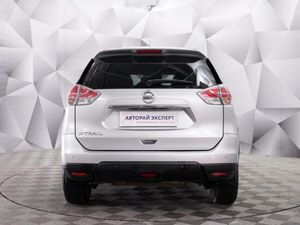 Nissan X-Trail III с пробегом 2017 года, цена 1 690 000 рублей, 210000 км, внедорожник, Автокод Объявления