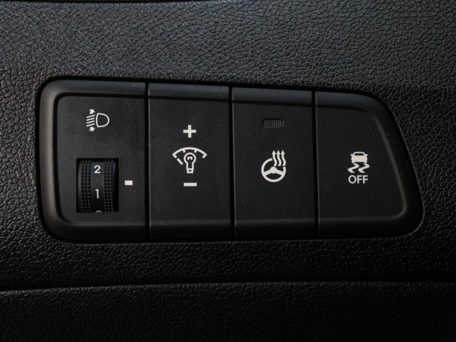 Hyundai Elantra V (MD) Рестайлинг Москва  - изображение 15