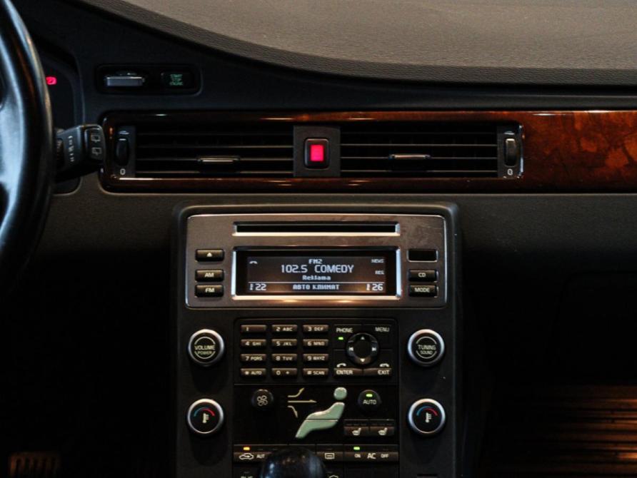 Volvo XC70 II Москва  - изображение 10