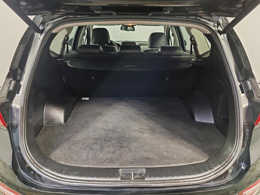 Hyundai Santa Fe IV Москва  - изображение 10