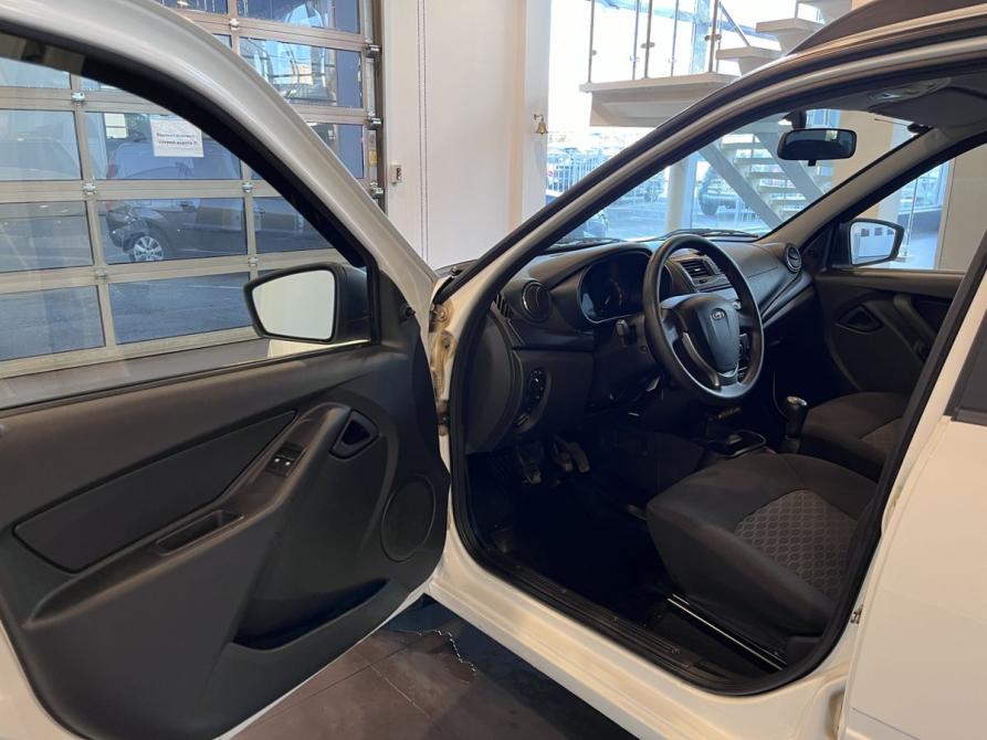 Lada (ВАЗ) Granta I Рестайлинг Чебоксары  - изображение 38