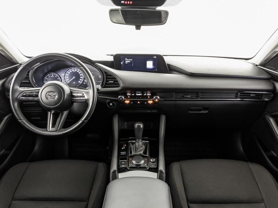 Mazda 3 IV (BP) Москва  - изображение 14