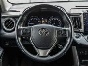 Toyota RAV4 IV (XA40) Рестайлинг Волгоград  - изображение 47