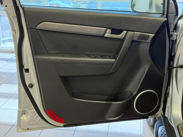Chevrolet Captiva I Рестайлинг с пробегом 2012 года, цена 1 190 000 рублей, 145000 км, внедорожник, Автокод Объявления