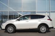 Toyota RAV4 IV (XA40) Рестайлинг Ульяновск  - изображение 31