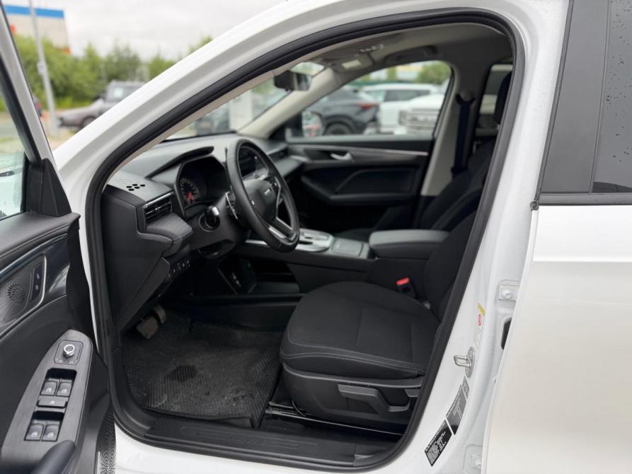 Haval Jolion I Рестайлинг Сыктывкар  - изображение 16