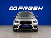 BMW X3 M I (F97) Москва  - изображение 43