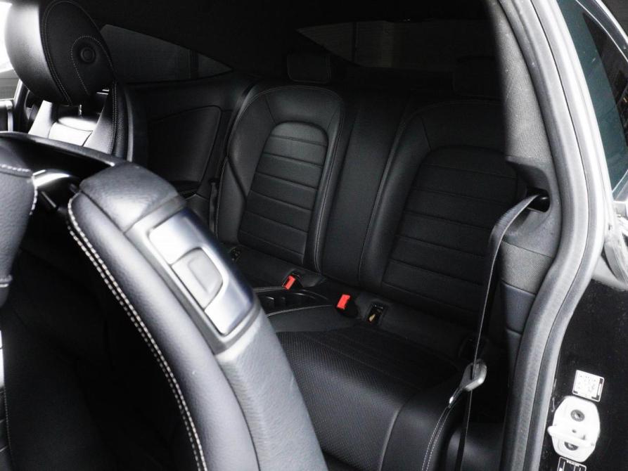 Mercedes-Benz C-Класс IV (W205) Минеральные Воды  - изображение 9