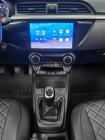 Kia Rio IV с пробегом 2018 года, цена 1 444 000 рублей, 80368 км, хэтчбек, Автокод Объявления