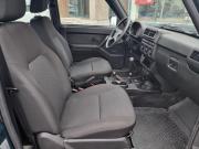 Lada (ВАЗ) Niva Legend Архангельск  - изображение 26