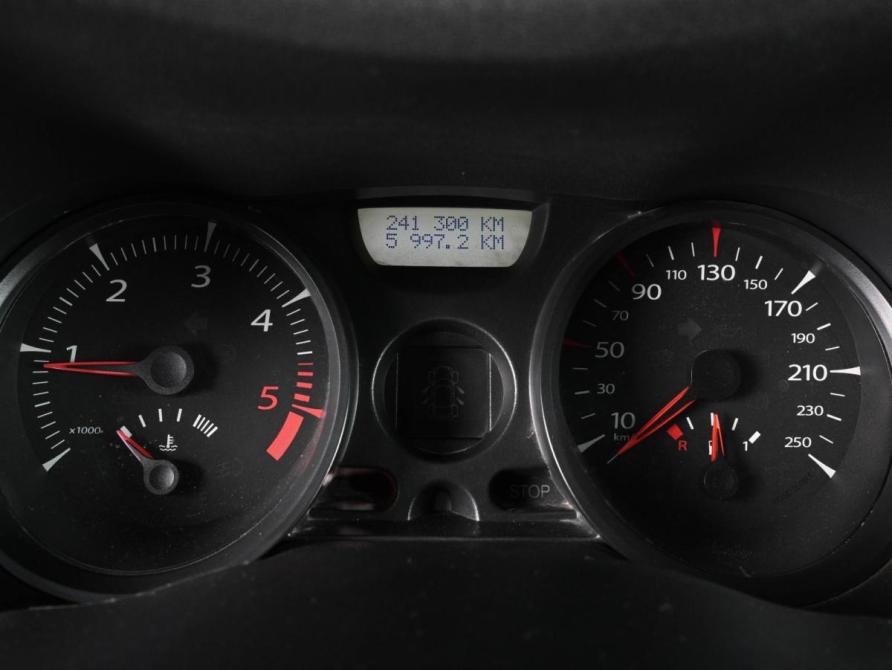 Renault Megane II Рестайлинг Ростов-на-Дону  - изображение 16