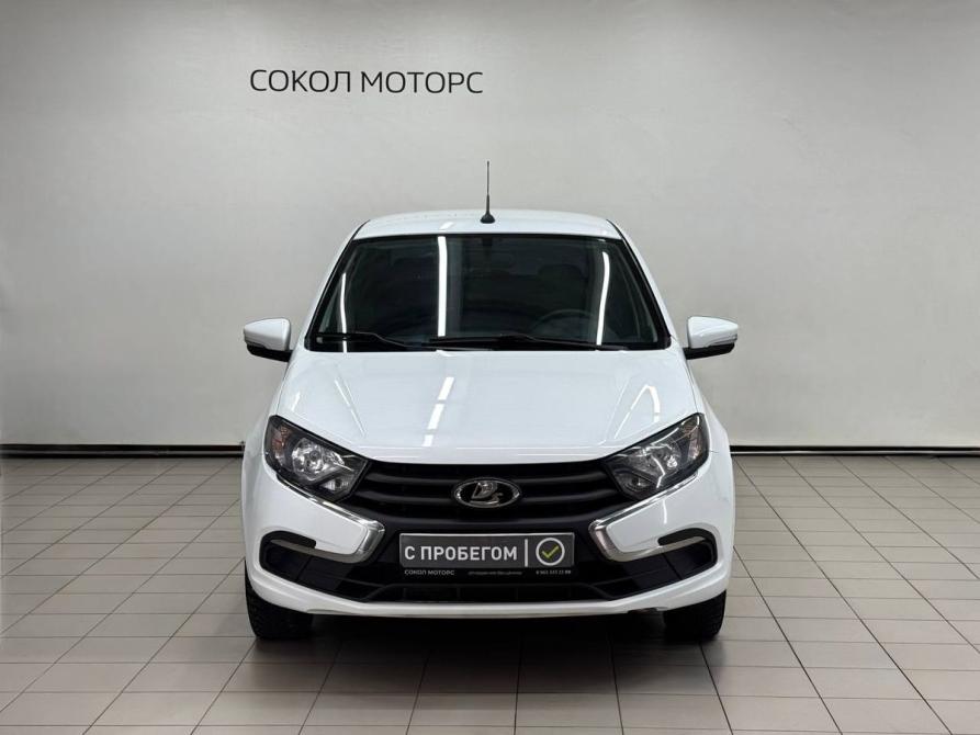 Lada (ВАЗ) Granta I Рестайлинг Ростов-на-Дону  - изображение 3
