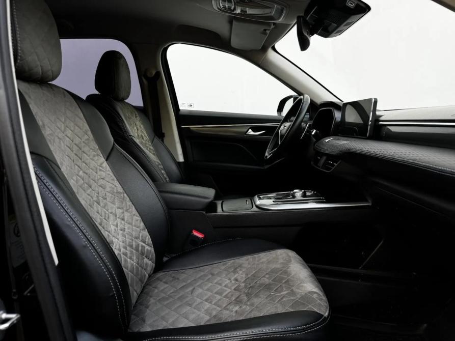Haval Jolion I Москва  - изображение 10