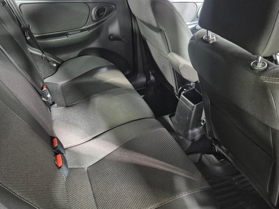 Chevrolet Niva I Рестайлинг Воронеж  - изображение 16
