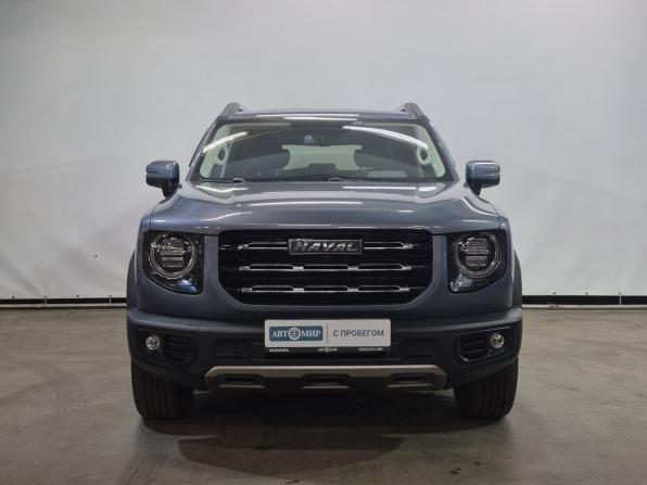 Haval Dargo I с пробегом 2023 года, цена 2 440 000 рублей, 59259 км, внедорожник, Автокод Объявления