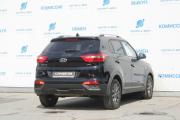 Hyundai Creta I Рестайлинг Пермь  - изображение 28