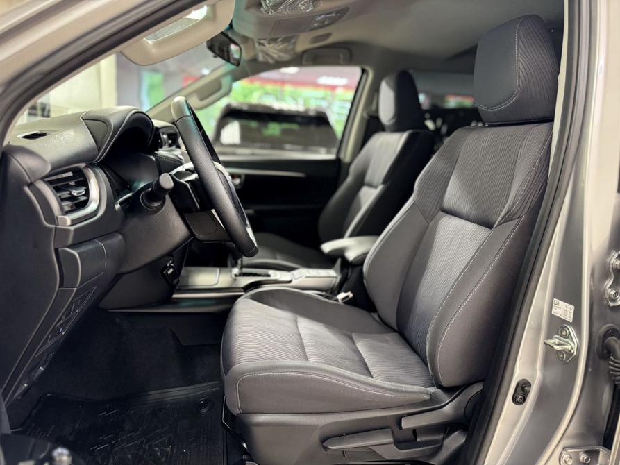 Toyota Fortuner II Рестайлинг Санкт-Петербург  - изображение 14