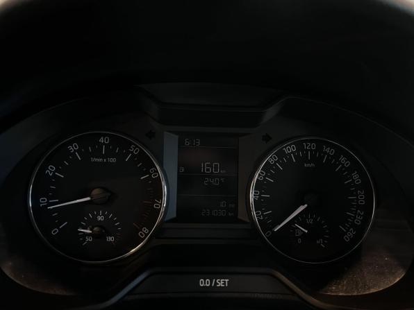 Skoda Octavia III (A7) с пробегом 2013 года, цена 1 165 000 рублей, 231028 км, лифтбек, Автокод Объявления