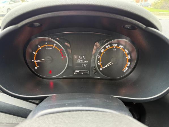 Lada (ВАЗ) Granta I Рестайлинг с пробегом 2023 года, цена 877 000 рублей, 59000 км, седан, Автокод Объявления