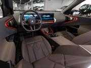 BMW X3 IV (G45/G48) Москва  - изображение 36