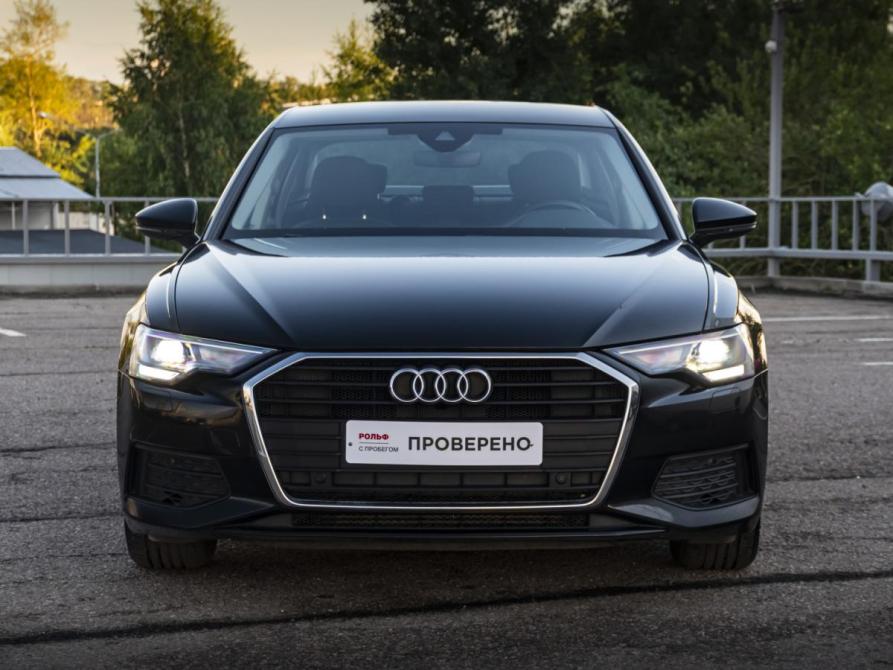 Audi A6 V (C8) Москва  - изображение 2
