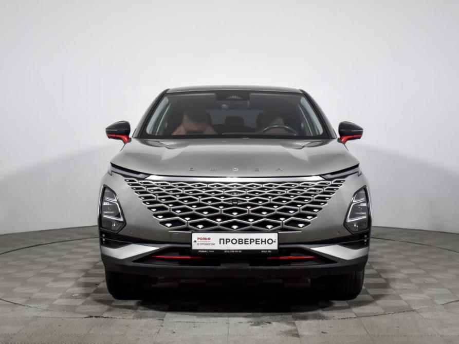 Omoda C5 I Санкт-Петербург  - изображение 2